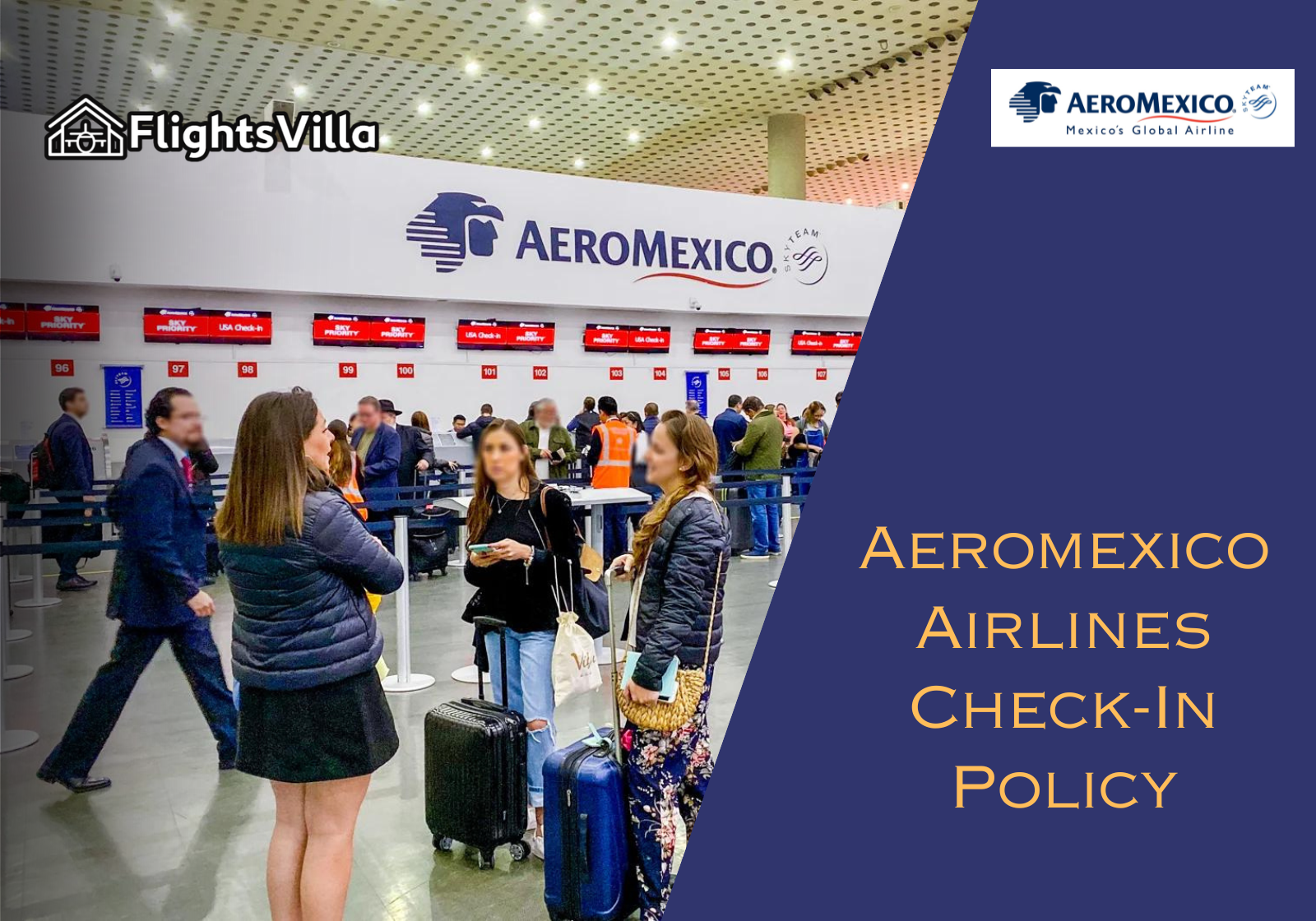 Delta Airlines Flight Check-In Policy